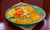 la granda tostada