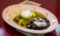 enchiladas poblanas6