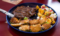 steak ranchero