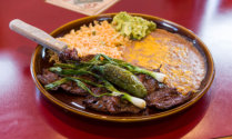 carne asada