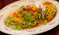 espuelas burrito