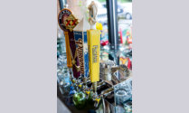 ice cold beer