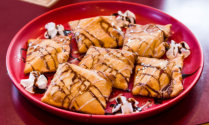 bunuelos
